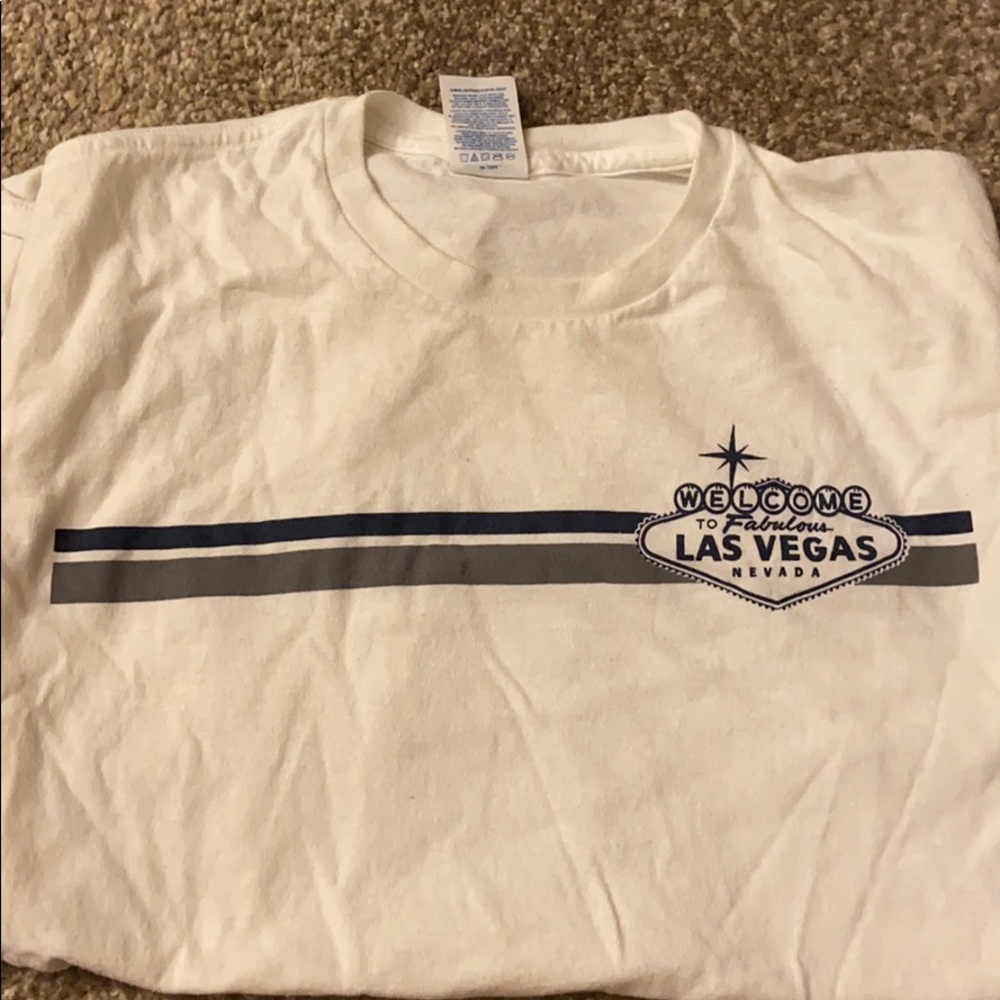 Las Vegas Shirt